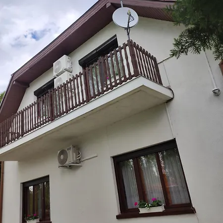 Apartmán Helga Siófok