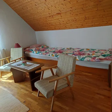 Helga Apartmán Siófok