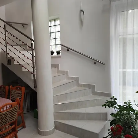 Apartment Helga Siofok