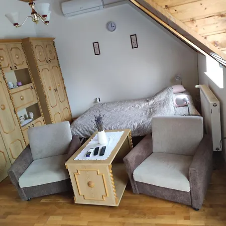 Apartment Helga *