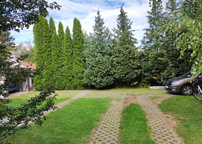 Helga アパート *