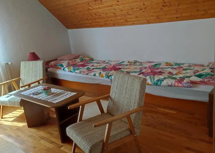 Helga アパート シオーフォク