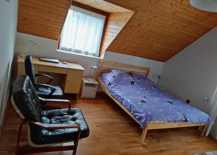 Helga شقة شيوفوك