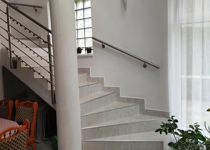 شقة Helga شيوفوك