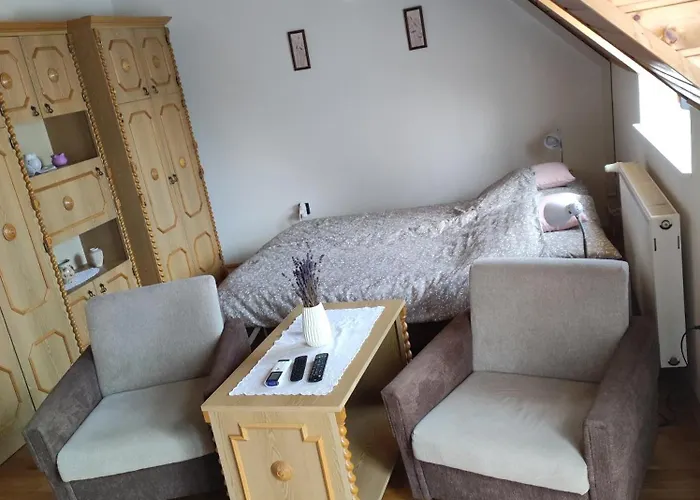 アパート Helga *